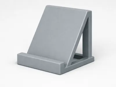 pokemon card desk stand