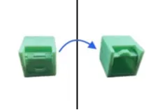 Tambour box 