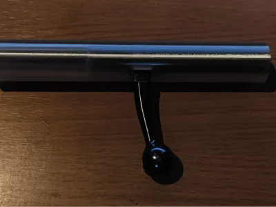 ZASTAVA MP22 Bolt Protector Decocker