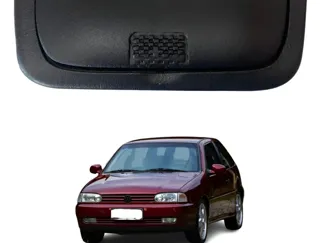 Tampa porta objetos GOL 1997