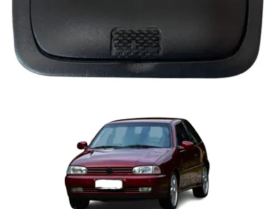Storage compartment cover GOL 1997