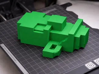 Minecraft Totem Of Undying