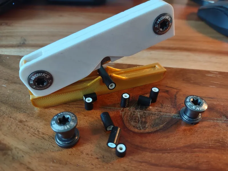 Bicycle Hydraulic Brake Hose Cutter