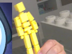 Action Figure