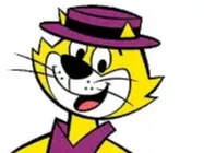Top Cat