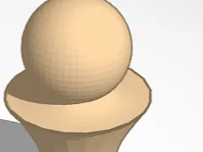 Chess Pawn