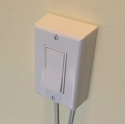 Switch Face Plates