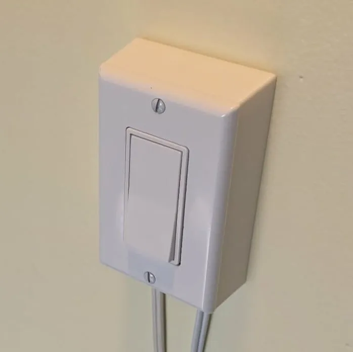 Switch Face Plates