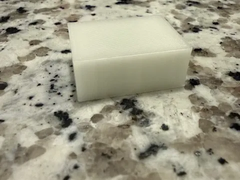 A Cube