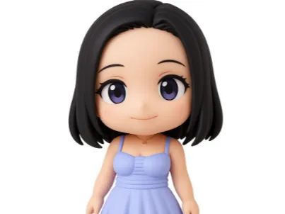 chibi 
