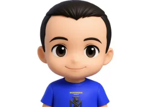 chibi  