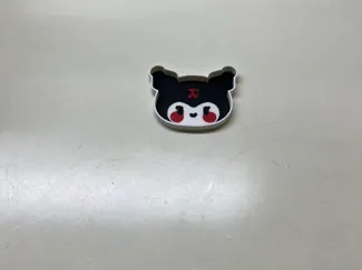 库洛米盘子