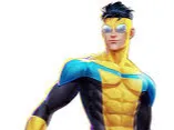 invincible