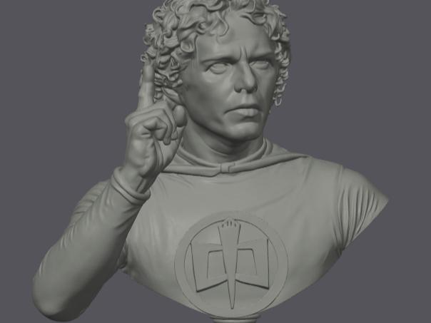 The Greatest American Hero