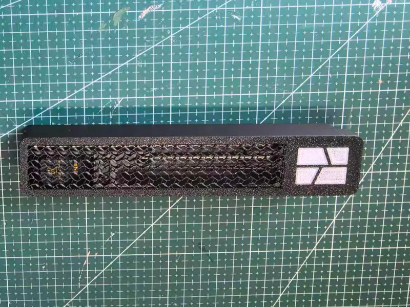 拓竹P2S工具收纳盒