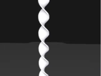 upstream spiral 