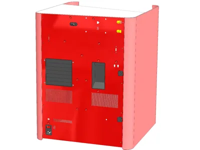 H2S CAD