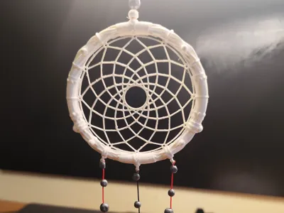 DREAM CATCHER