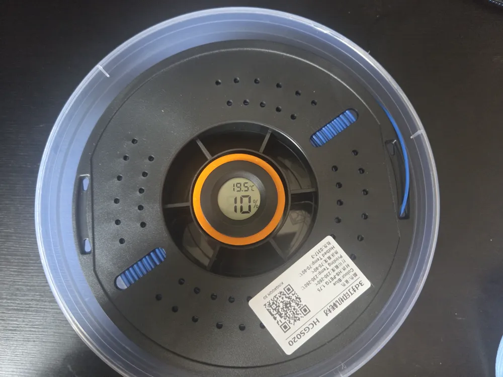 TORNADO´S EVO Silizium-Trockenmittel – 50 Stück Produktbild-Vorschau 2