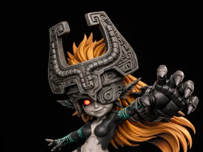 Midna