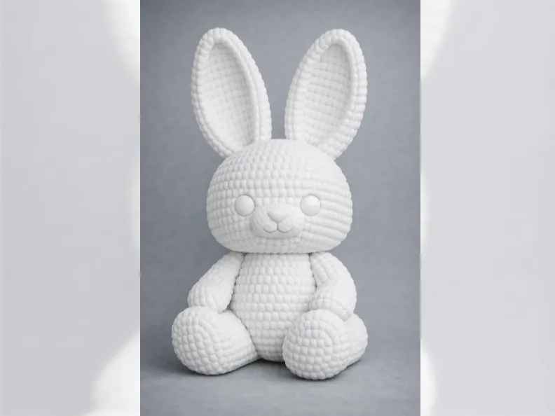 bunny