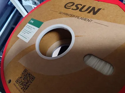 eSun_Spool