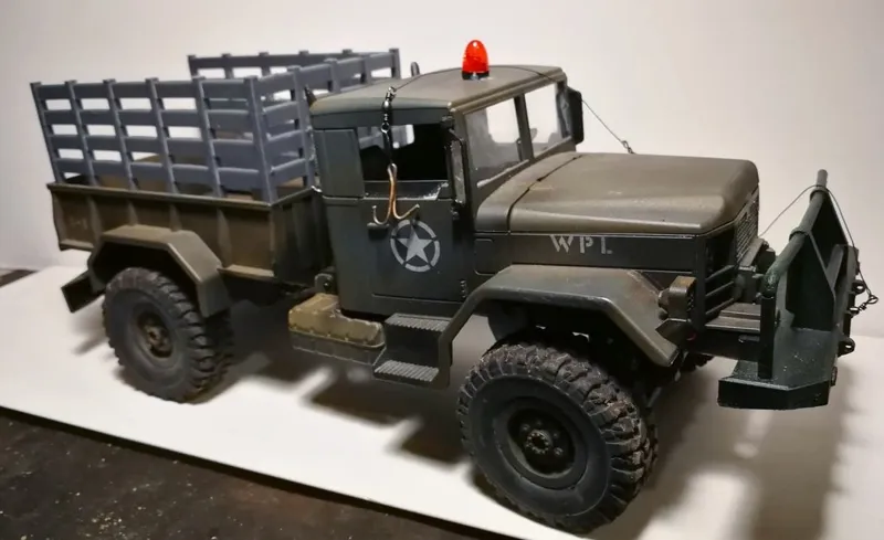 WPL B-1 side boards.