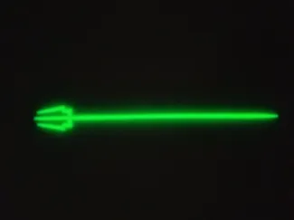Black Manta Trident