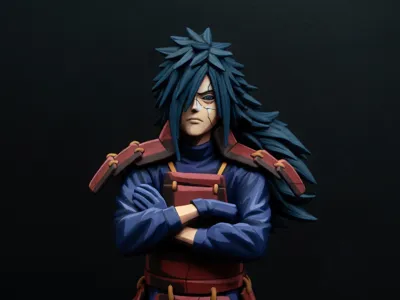 Madara uchiha