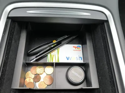 Tesla Model 3 Center Console Insert / Storage