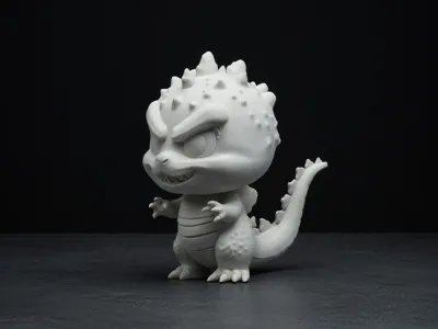 Godzila