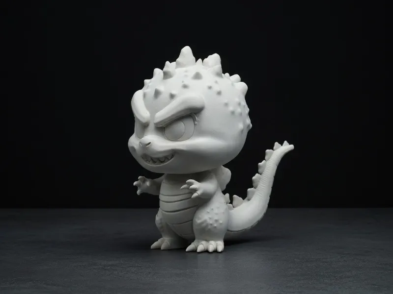 Godzila