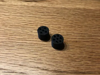 Attachments for AMAZON Solar Fountain