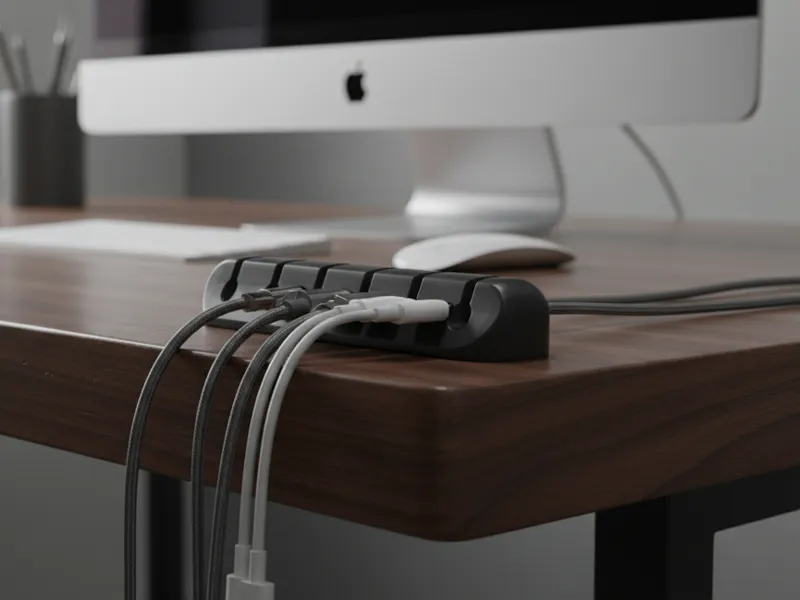Cable Clip Pro