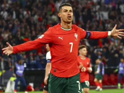 Ronaldo