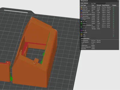 Easy Electronics LTS Respooler (Split Housing)
