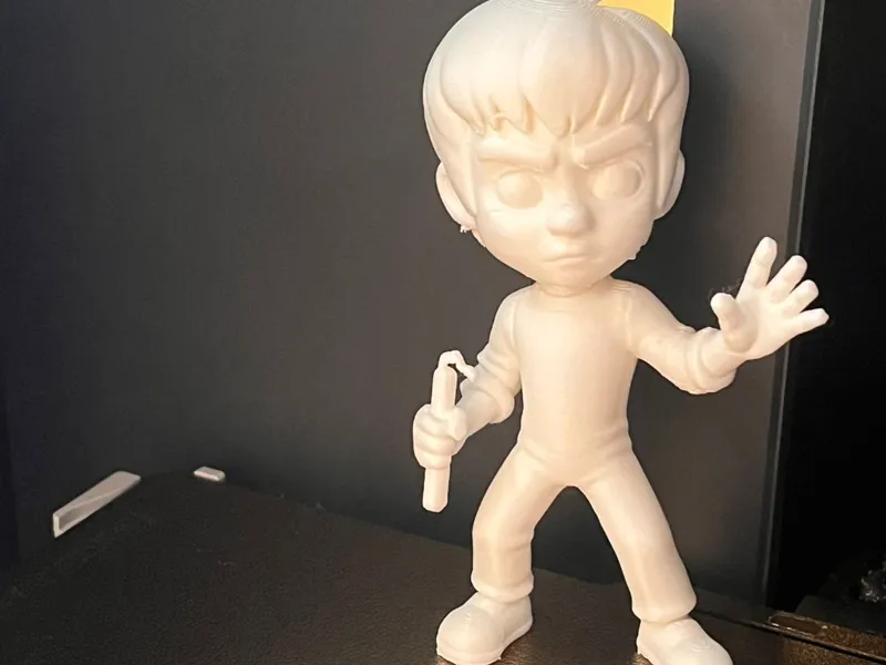 Bruce lee