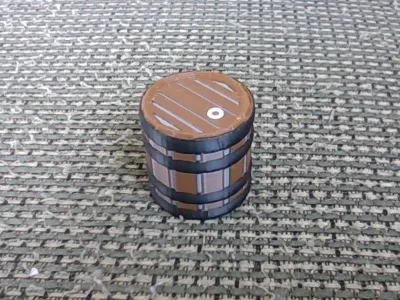 Barrel