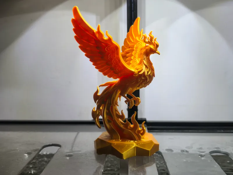 中国凤凰2.0