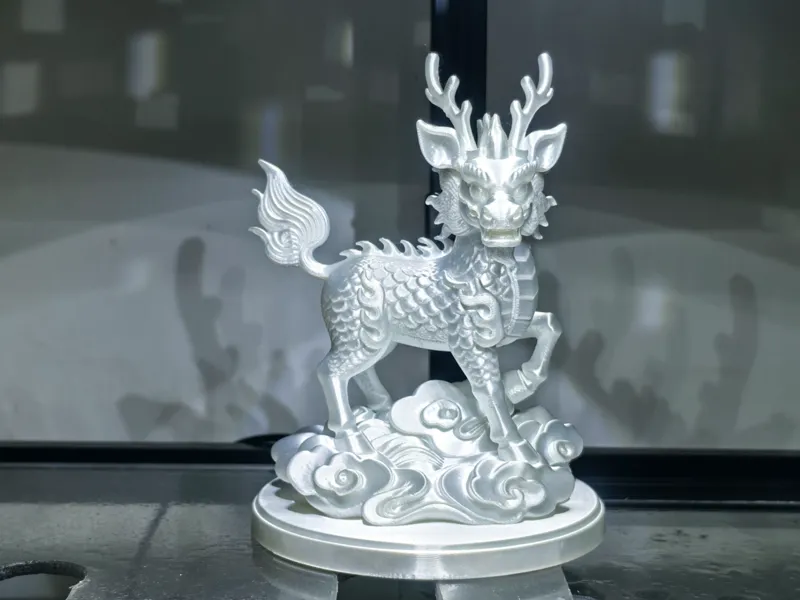 中国麒麟1.0