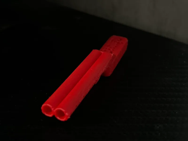 the shotgun