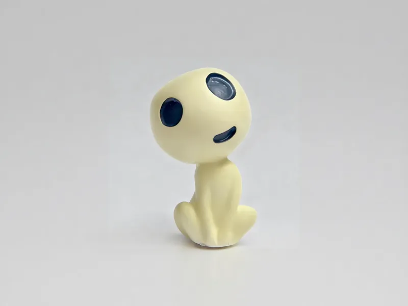 思考的小精灵-小清新韩版创意卡通猫精灵园艺装饰微景观盆栽花插花盆园艺饰物