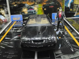 Michael Knight (Knight Rider)