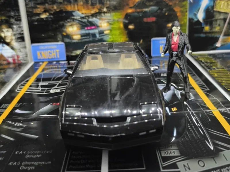 Michael Knight (Knight Rider)
