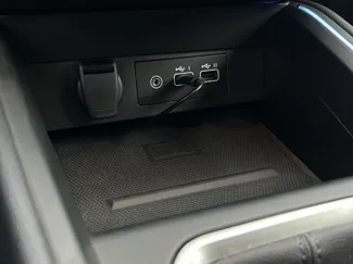 Ricarica telefono a induzione per Renault Clio 5
