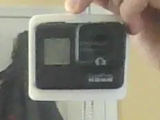 GoPro Black 7 Mount