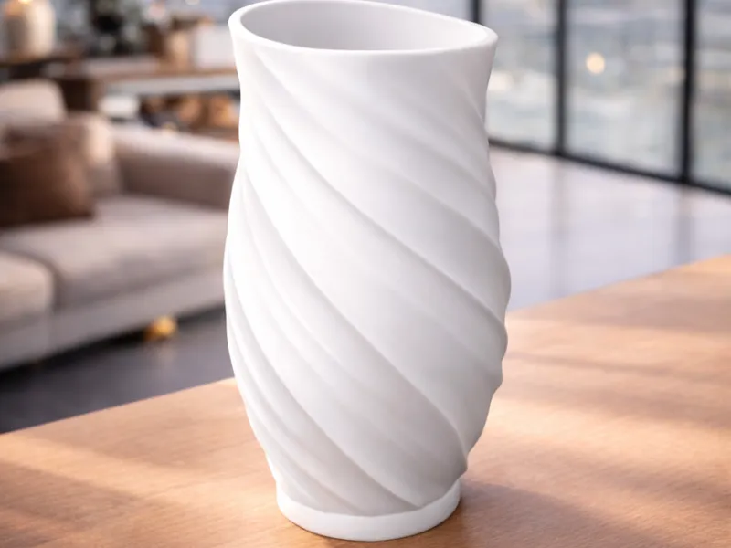 Vase