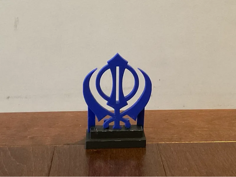 Khanda 