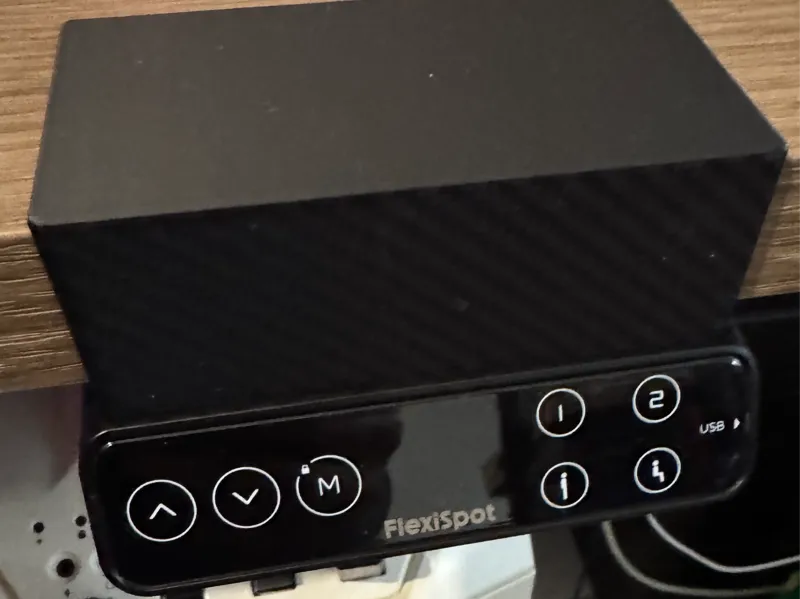 Supporto Comando Scrivania Flexispot