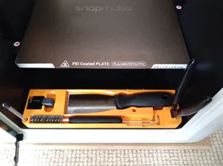 Toolbox Snapmarker U1